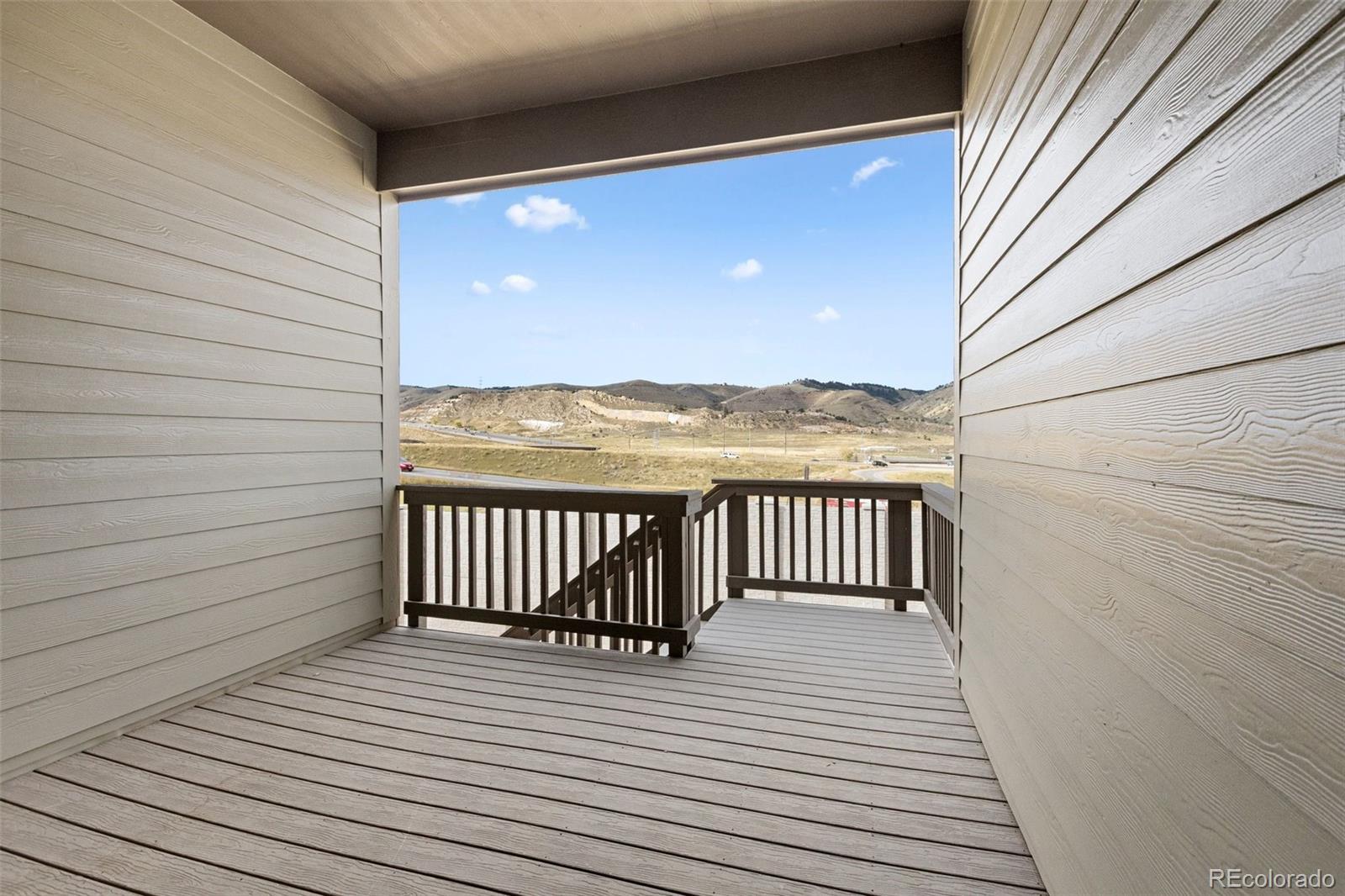 166 S Terry Street Golden CO 80401