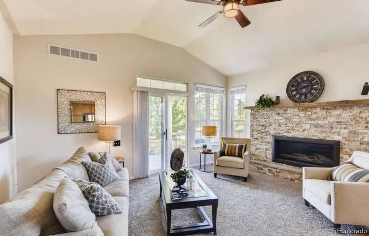 20947 E Eastman Avenue Aurora CO 80013