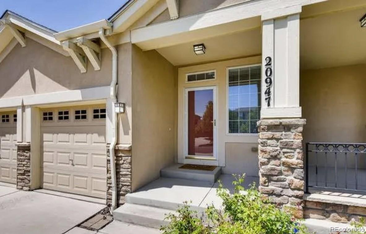 20947 E Eastman Avenue Aurora CO 80013