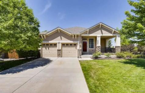 20947 E Eastman Avenue Aurora CO 80013