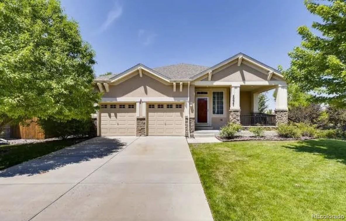 20947 E Eastman Avenue Aurora CO 80013