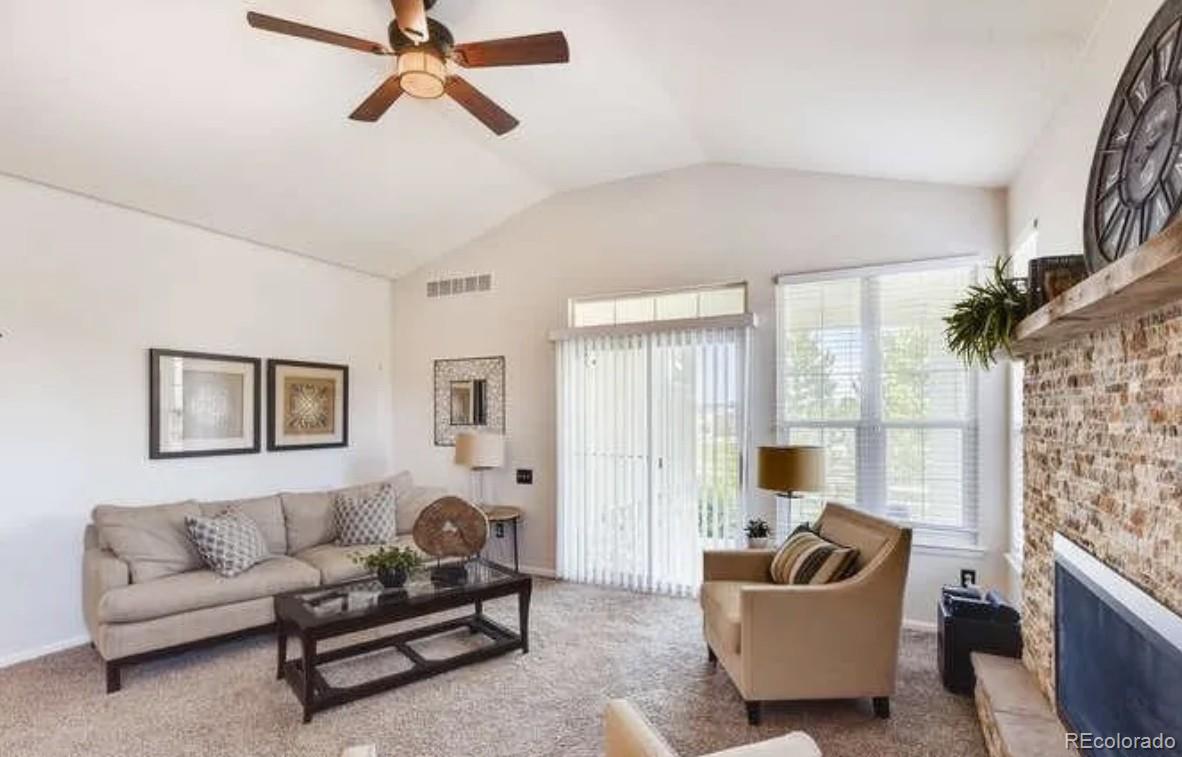 20947 E Eastman Avenue Aurora CO 80013