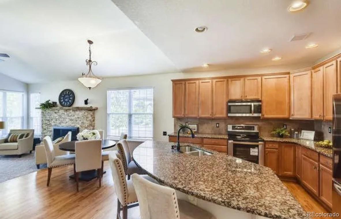 20947 E Eastman Avenue Aurora CO 80013