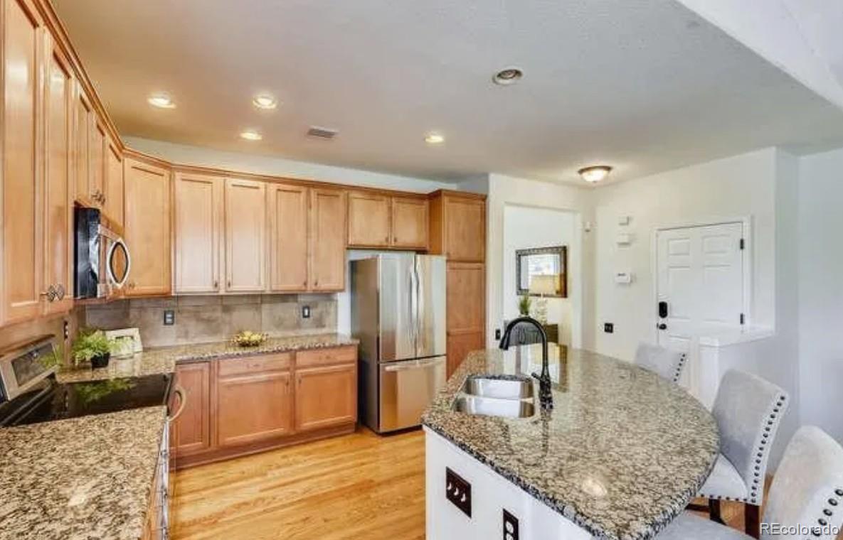 20947 E Eastman Avenue Aurora CO 80013