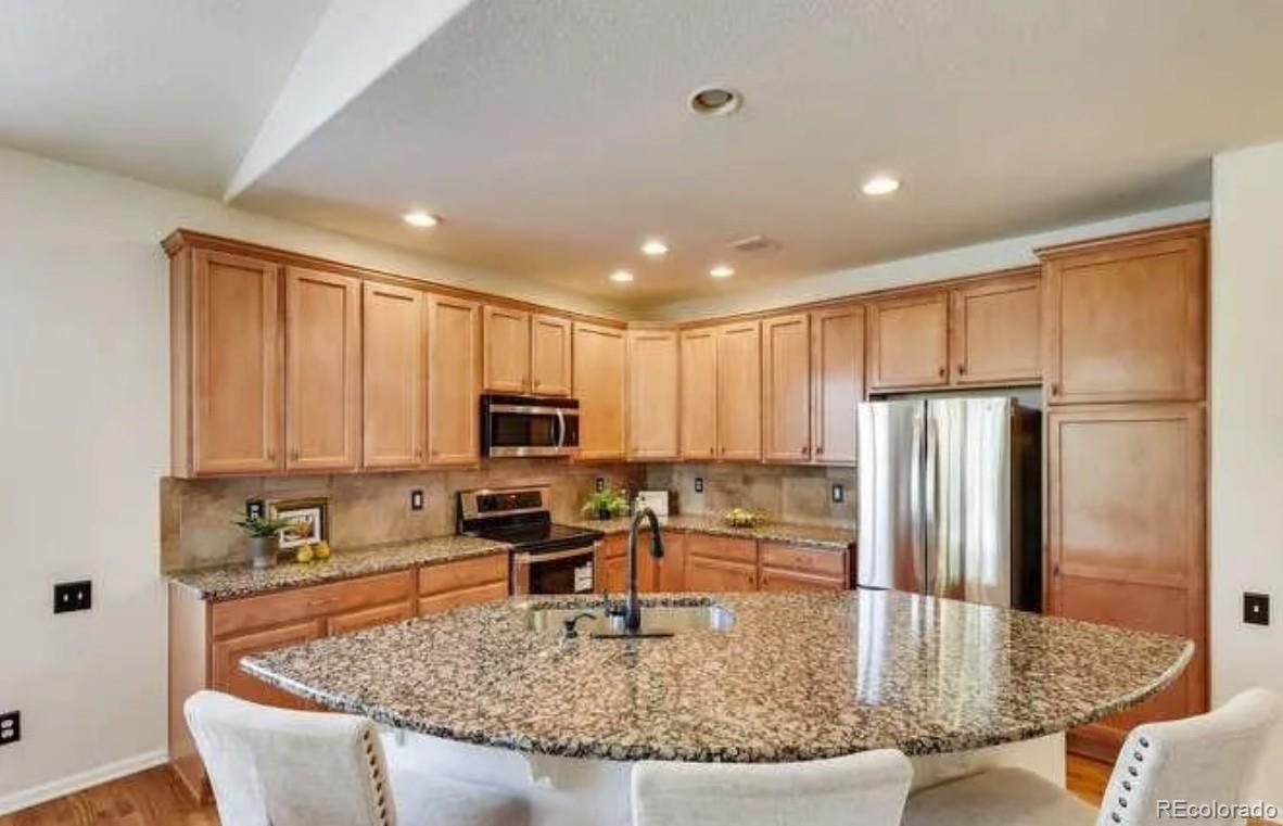 20947 E Eastman Avenue Aurora CO 80013