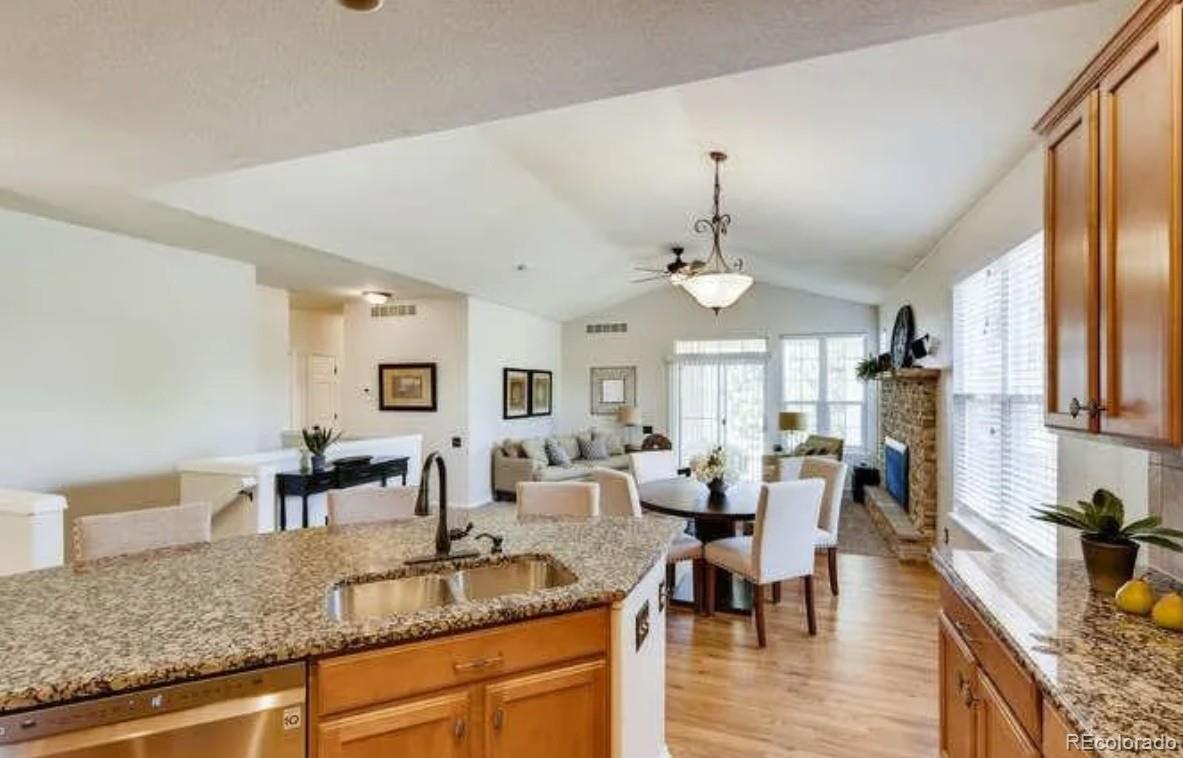 20947 E Eastman Avenue Aurora CO 80013