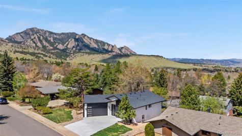 2665 Juilliard Street Boulder CO 80305