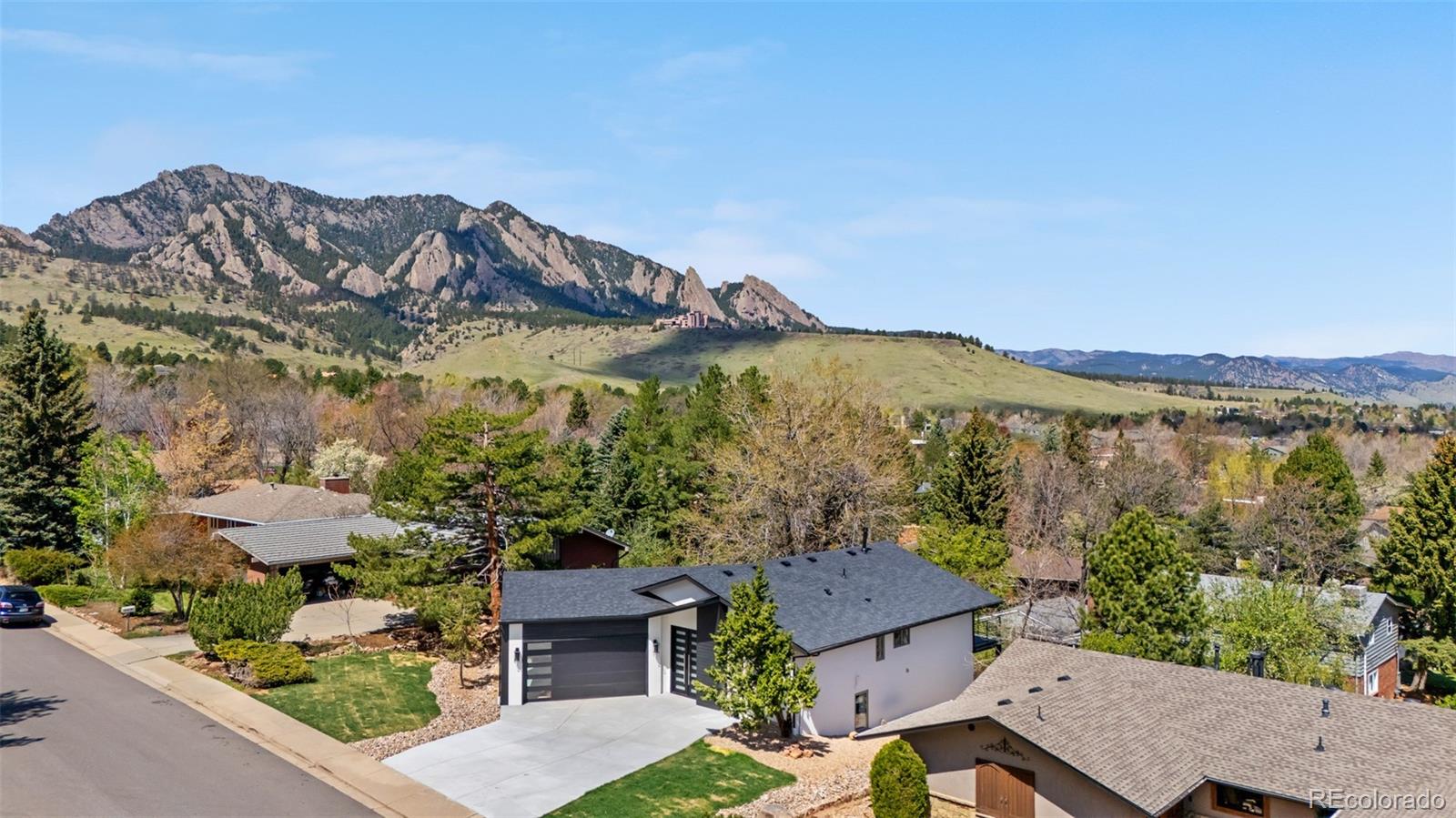 2665 Juilliard Street Boulder CO 80305