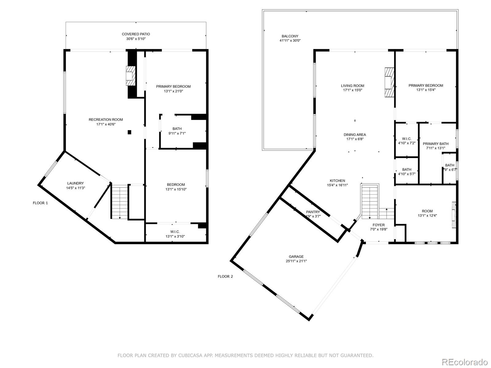 2665 Juilliard Street Boulder CO 80305