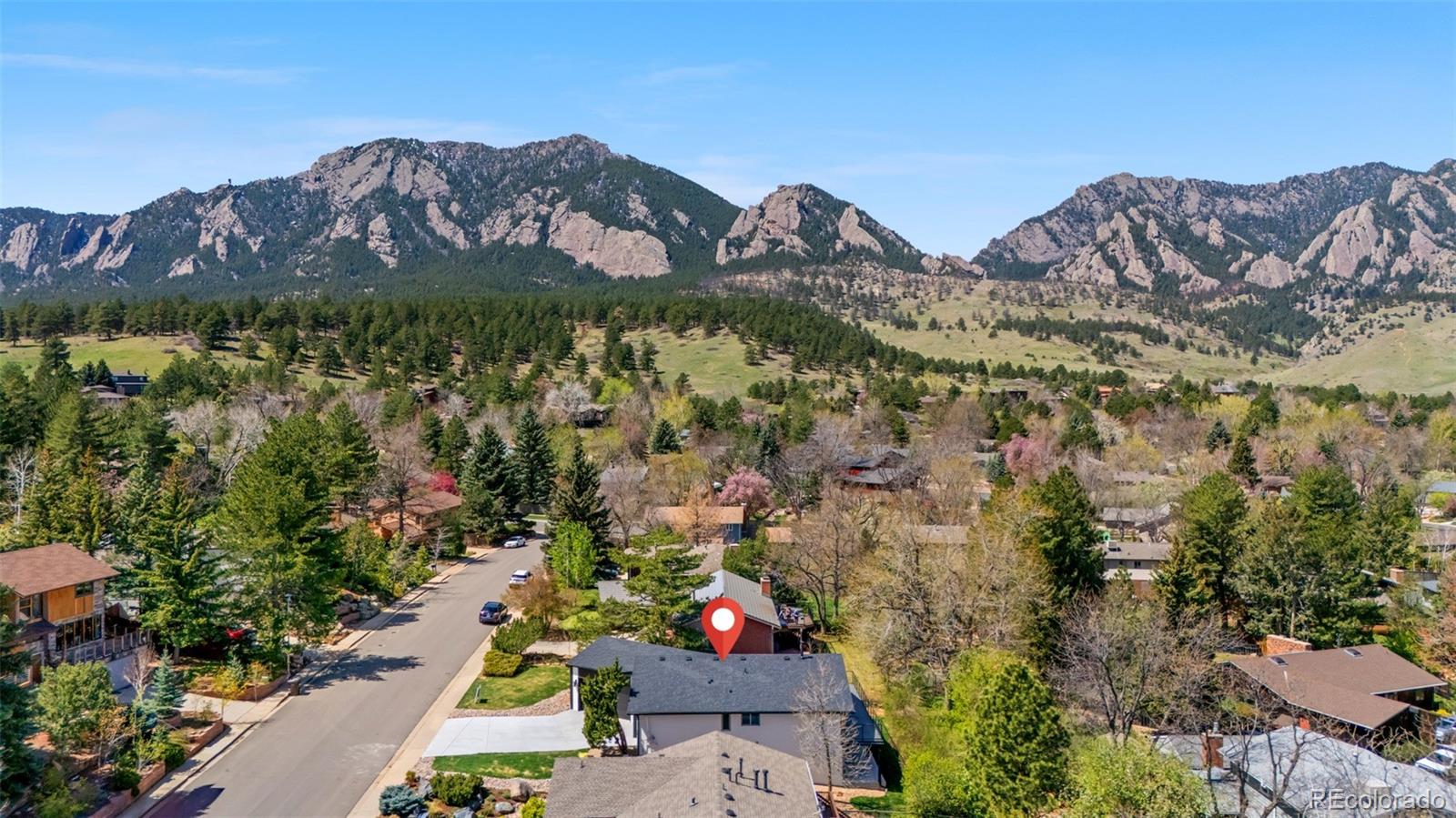 2665 Juilliard Street Boulder CO 80305