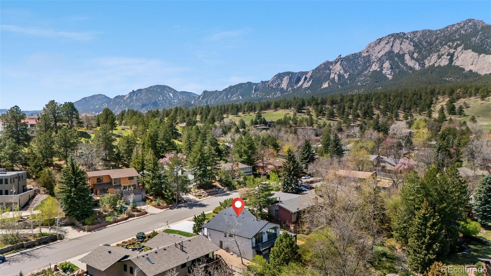 2665 Juilliard Street Boulder CO 80305
