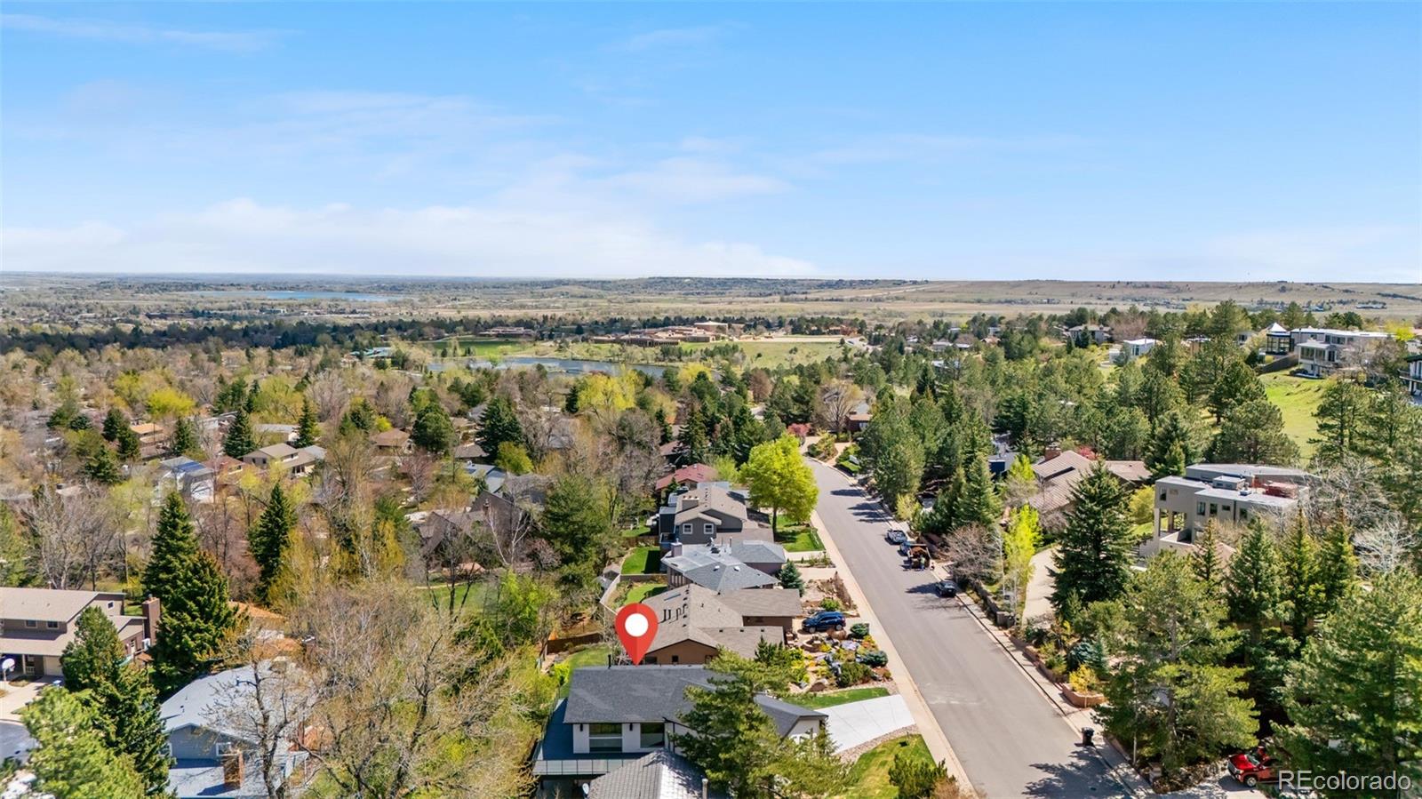 2665 Juilliard Street Boulder CO 80305
