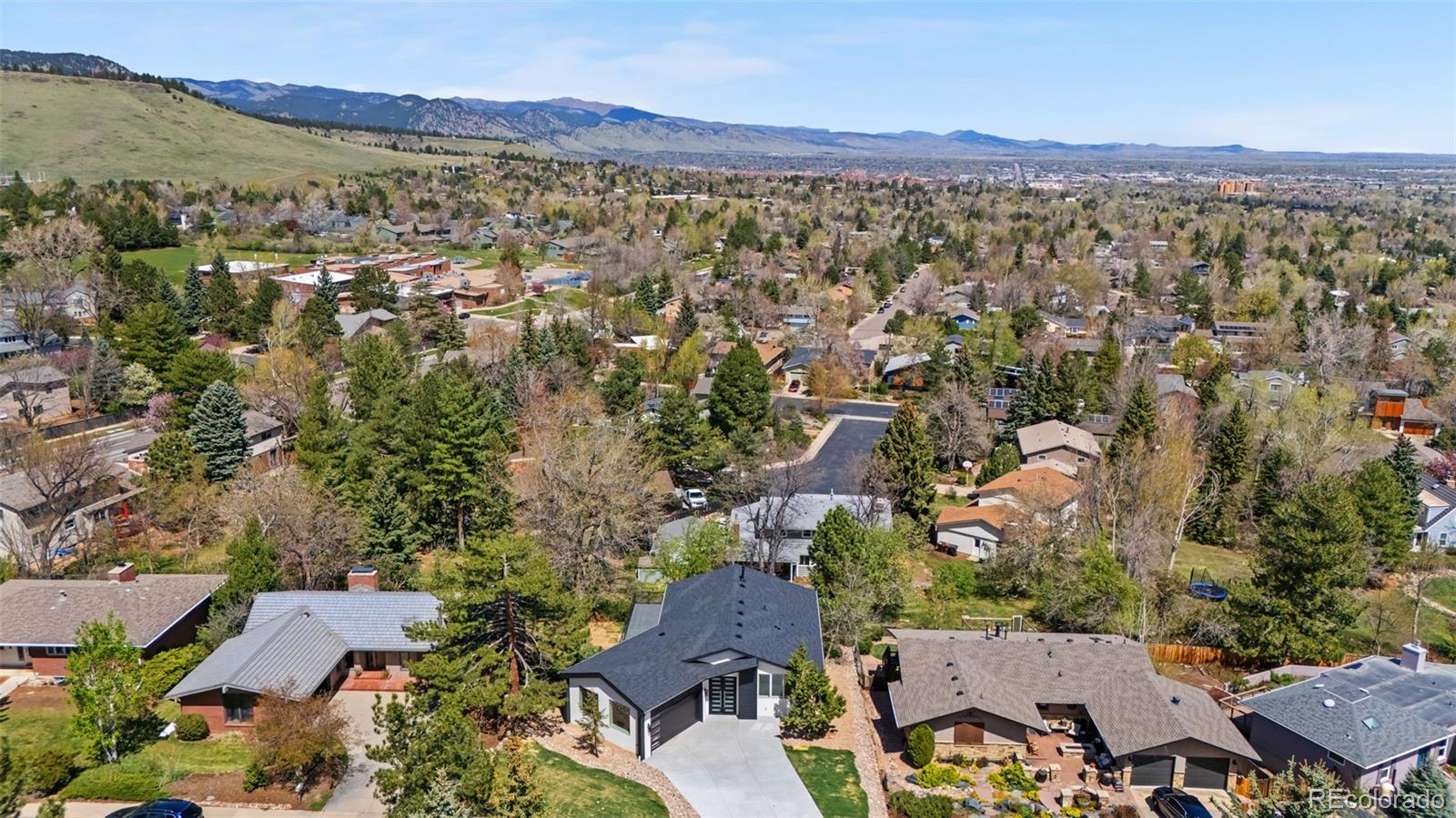 2665 Juilliard Street Boulder CO 80305