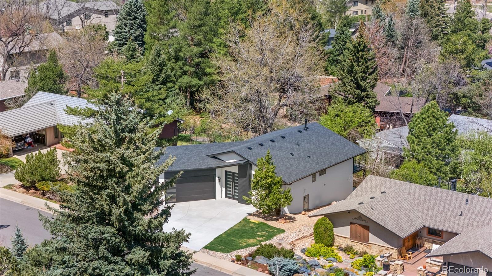 2665 Juilliard Street Boulder CO 80305