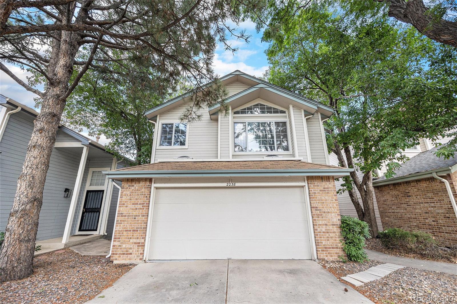 2238 S Nile Court Aurora CO 80014