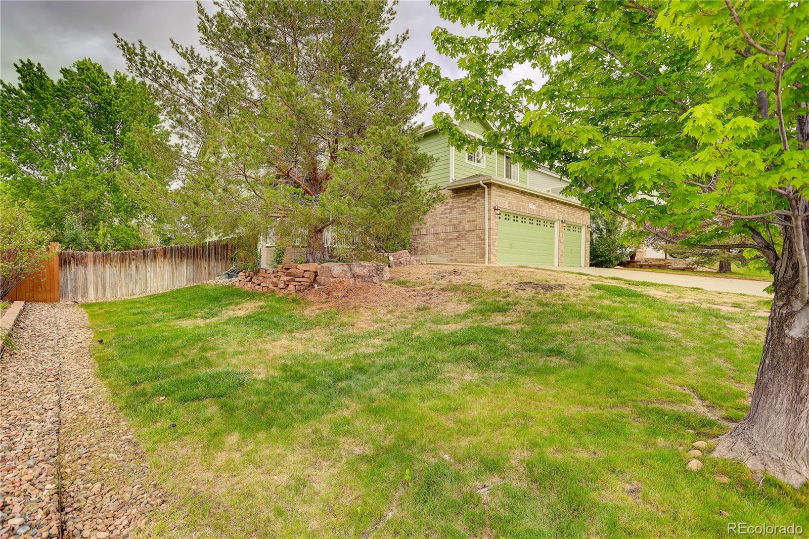 919 Taylor Lane Erie CO 80516