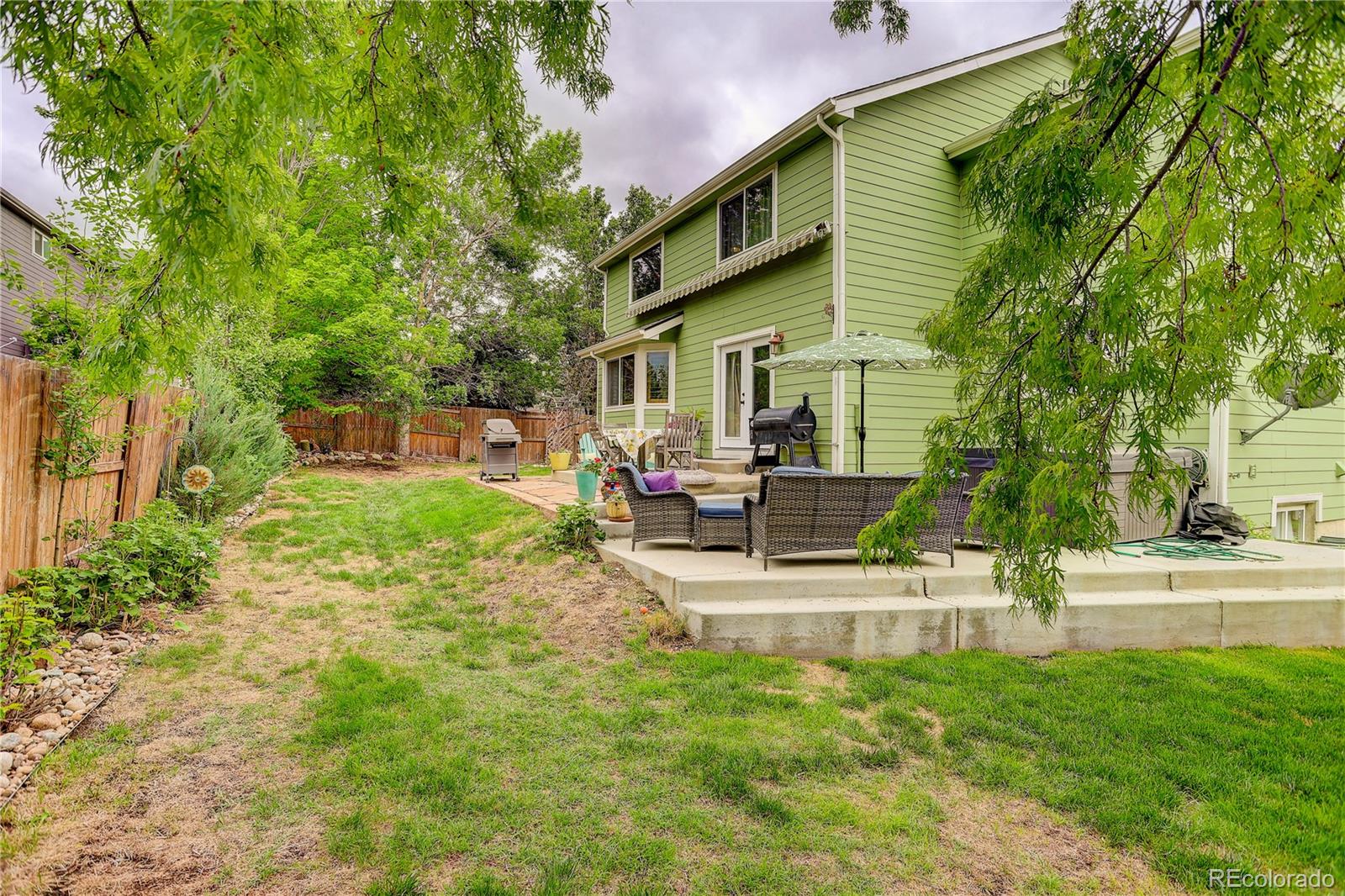 919 Taylor Lane Erie CO 80516