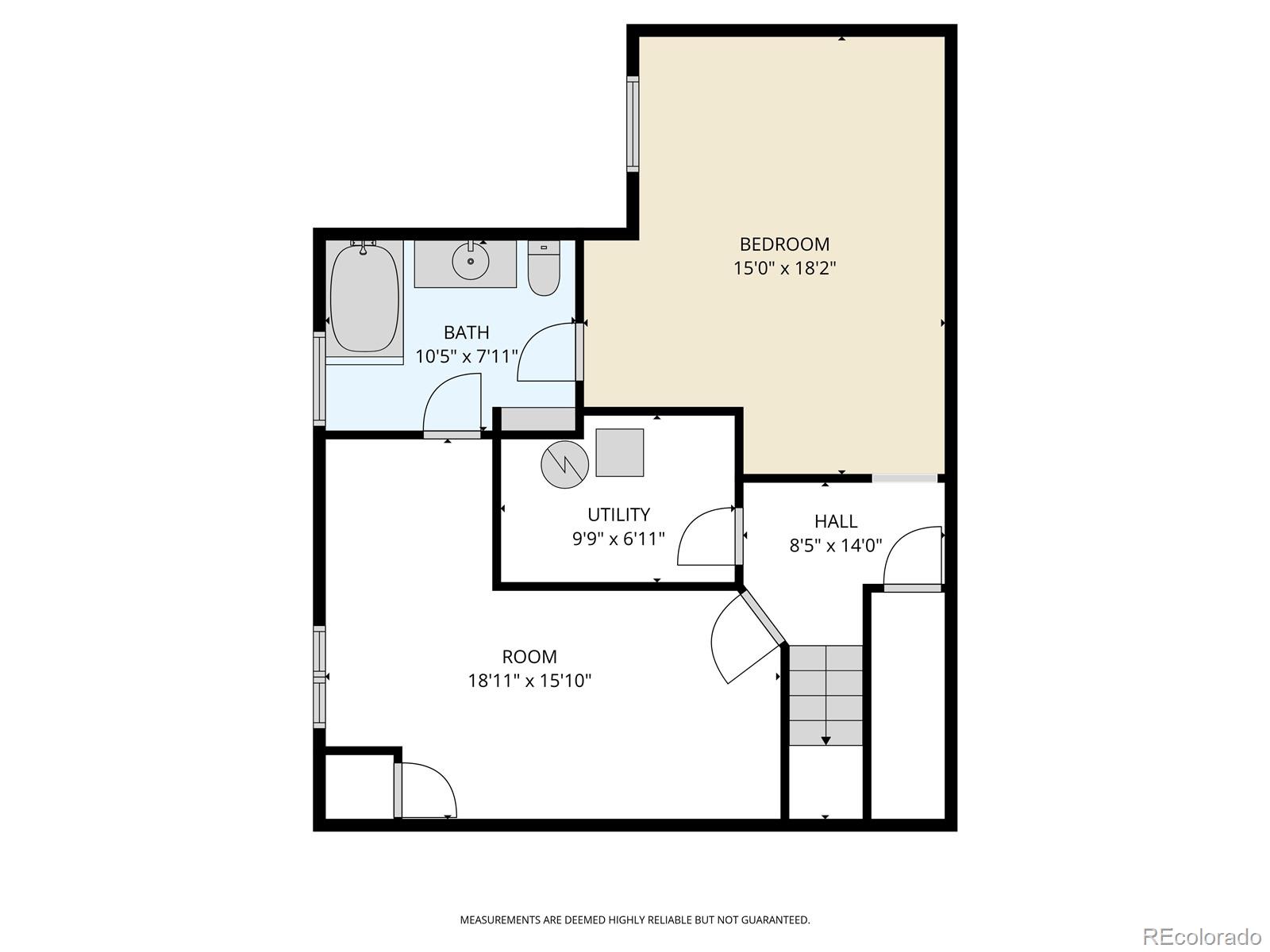 919 Taylor Lane Erie CO 80516