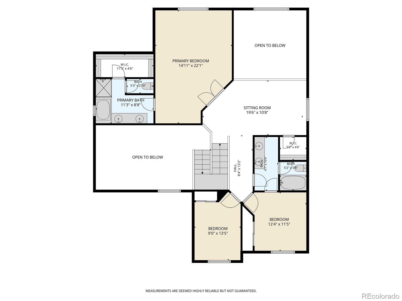 919 Taylor Lane Erie CO 80516