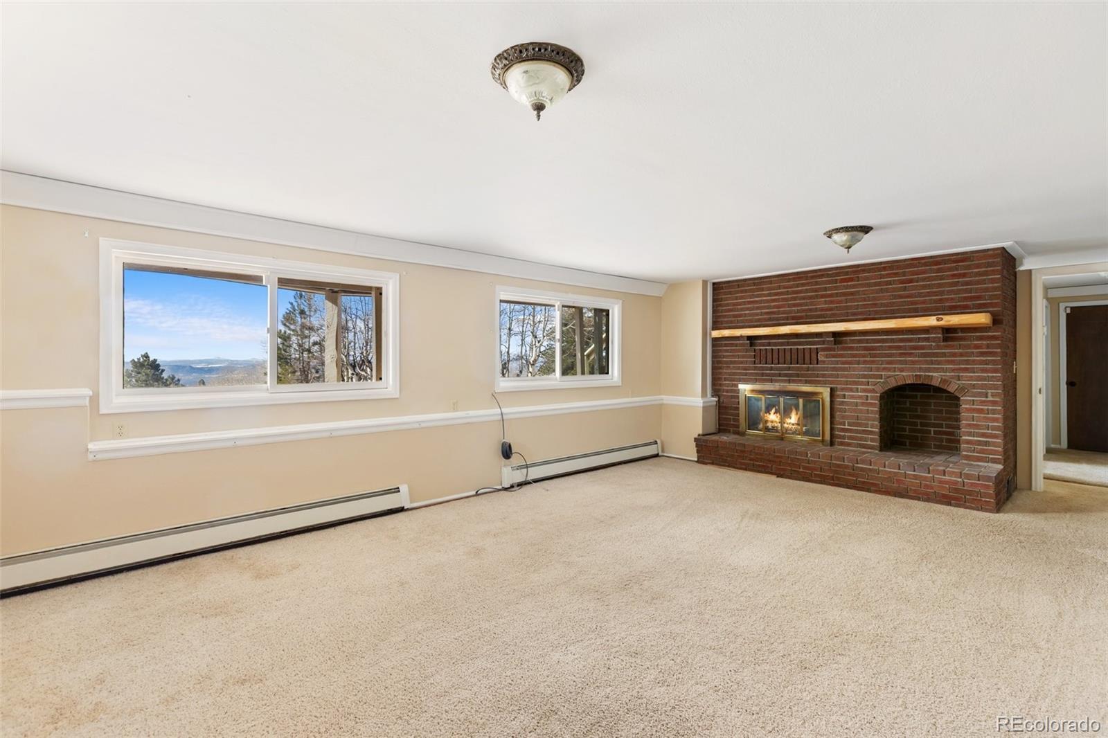 1874 Vagabond Creek Drive Lake George CO 80827