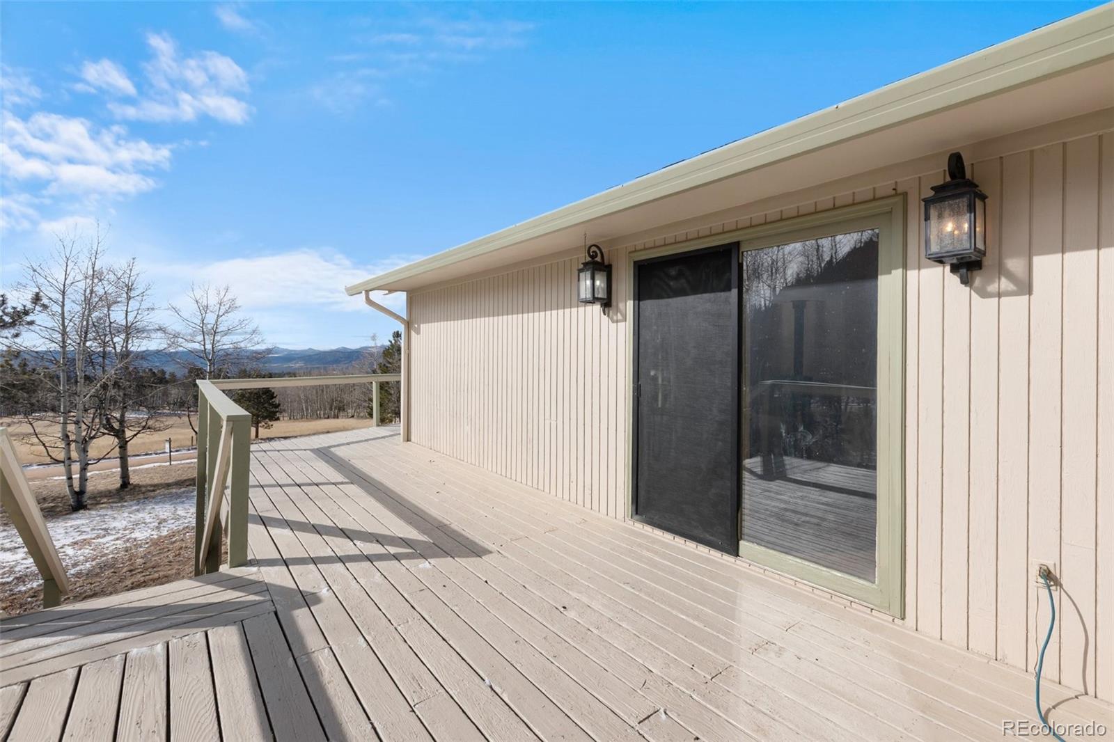 1874 Vagabond Creek Drive Lake George CO 80827
