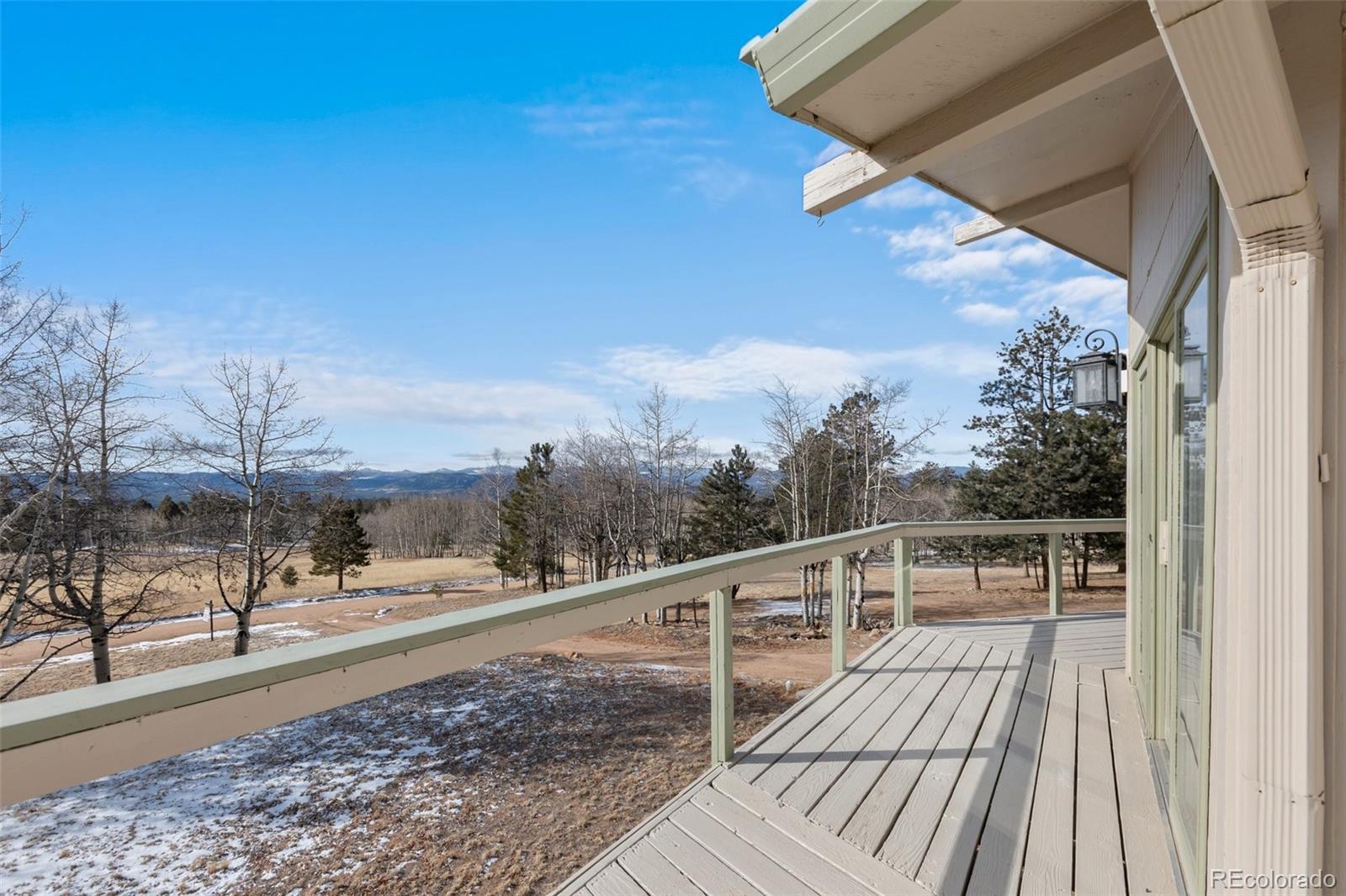1874 Vagabond Creek Drive Lake George CO 80827