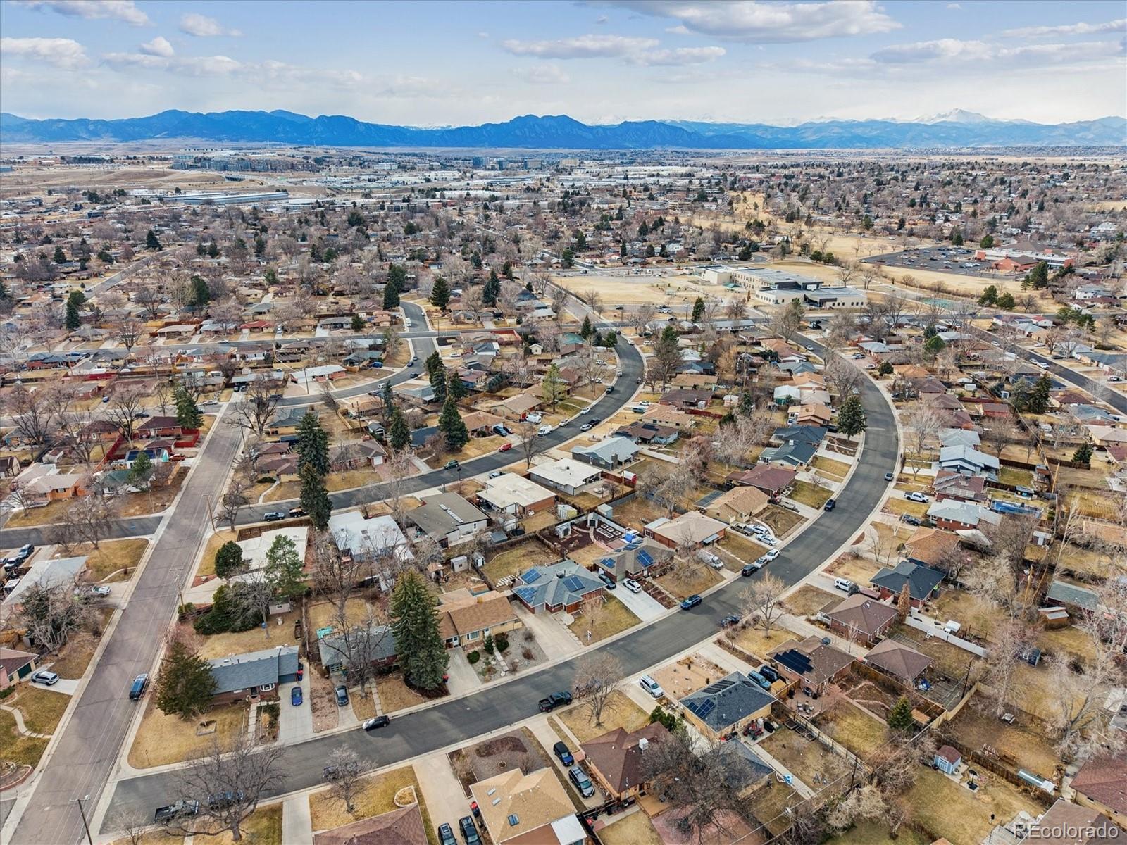 215 Beryl Way Broomfield CO 80020