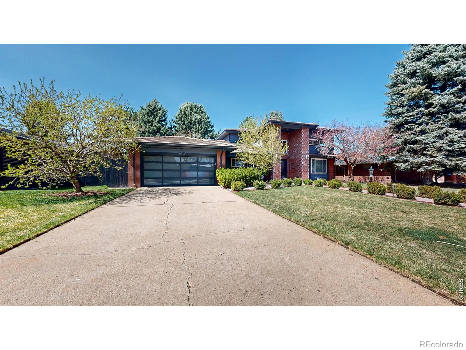 463 Locust Street Denver CO 80220