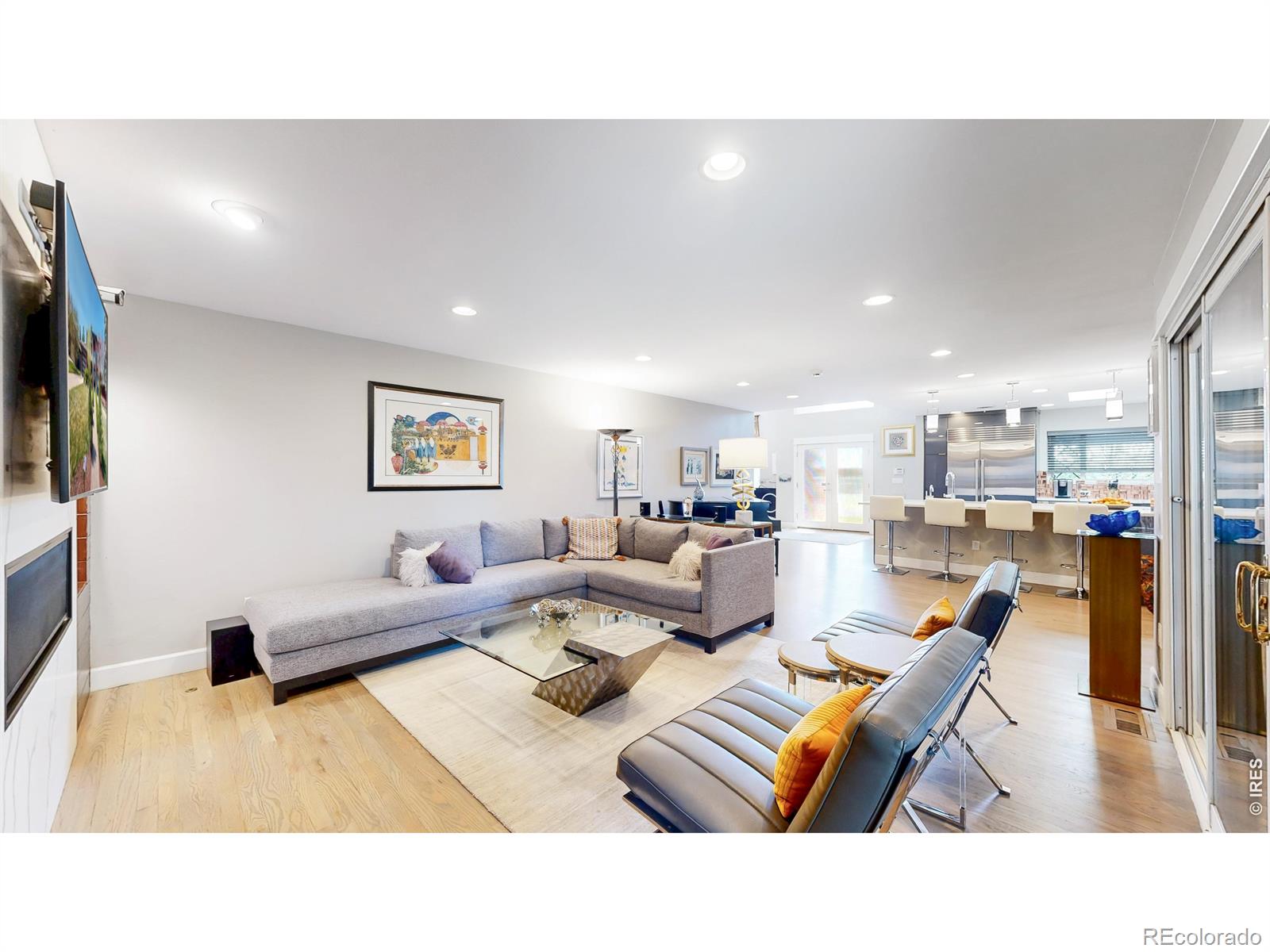463 Locust Street Denver CO 80220