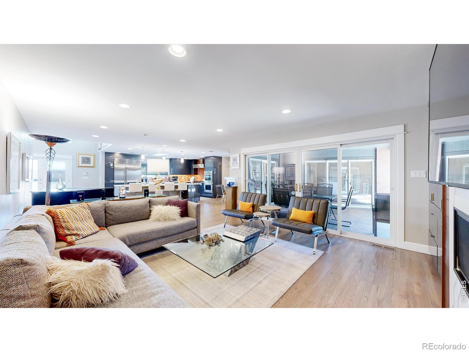 463 Locust Street Denver CO 80220