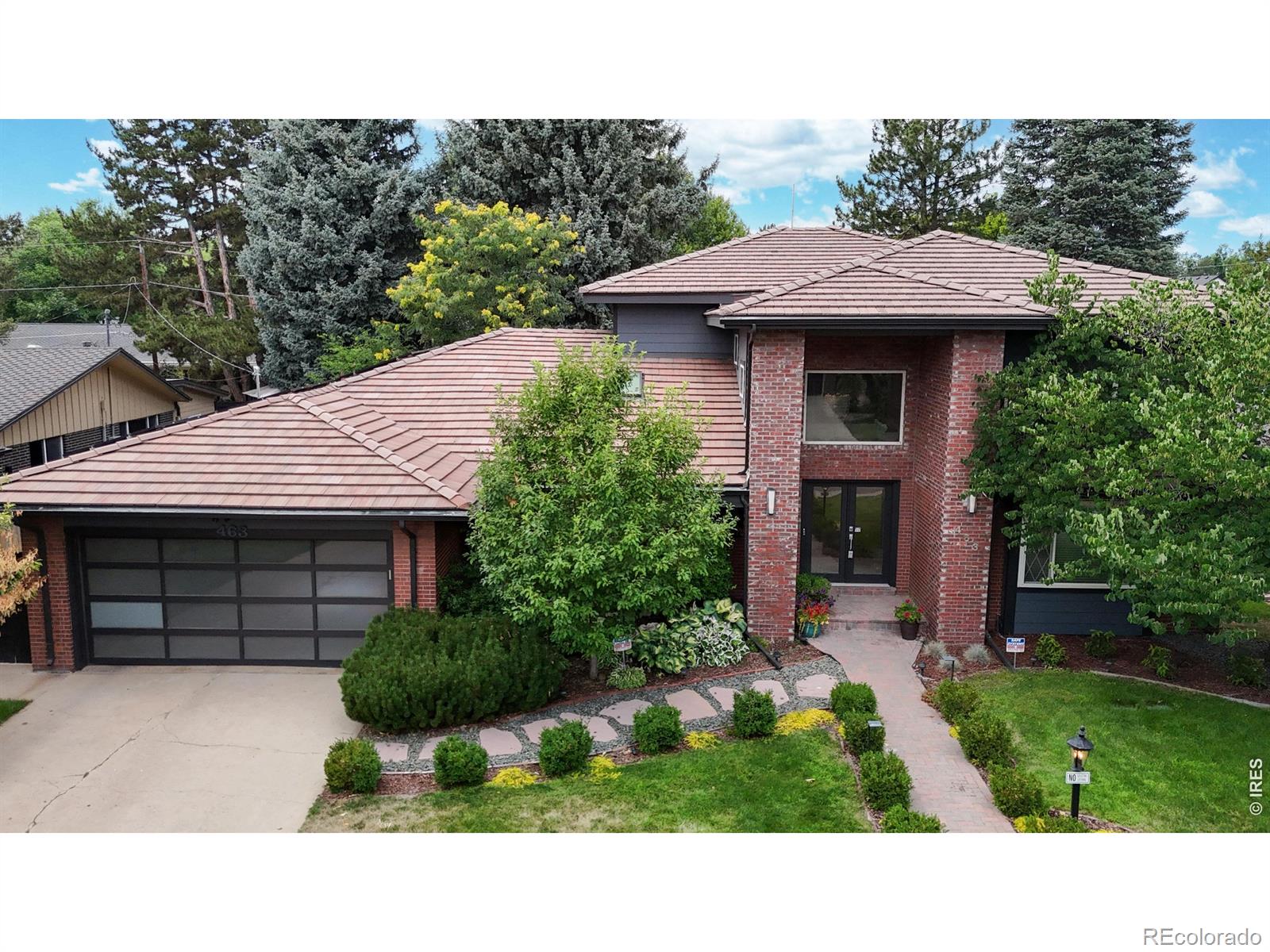 463 Locust Street Denver CO 80220