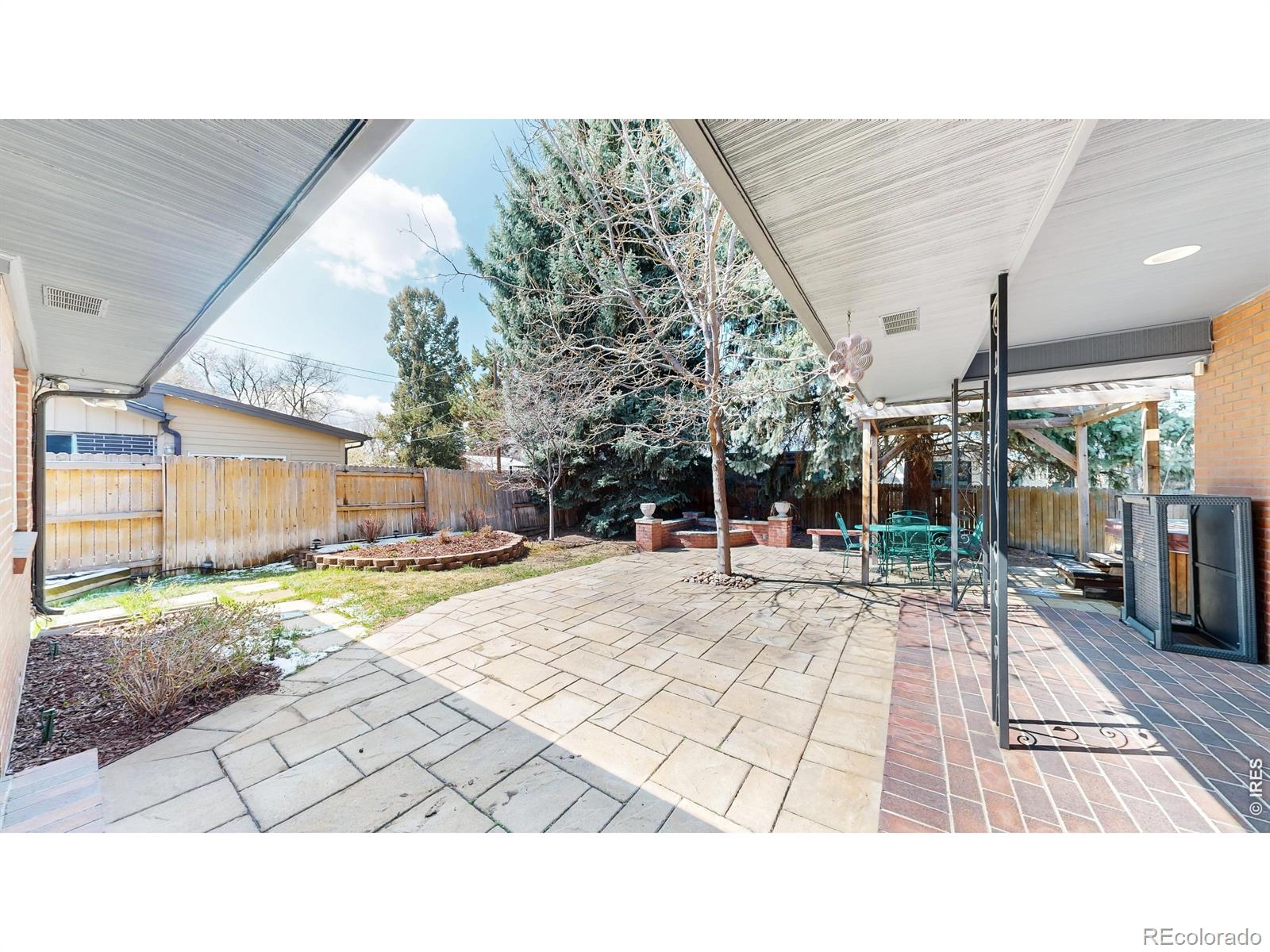 463 Locust Street Denver CO 80220