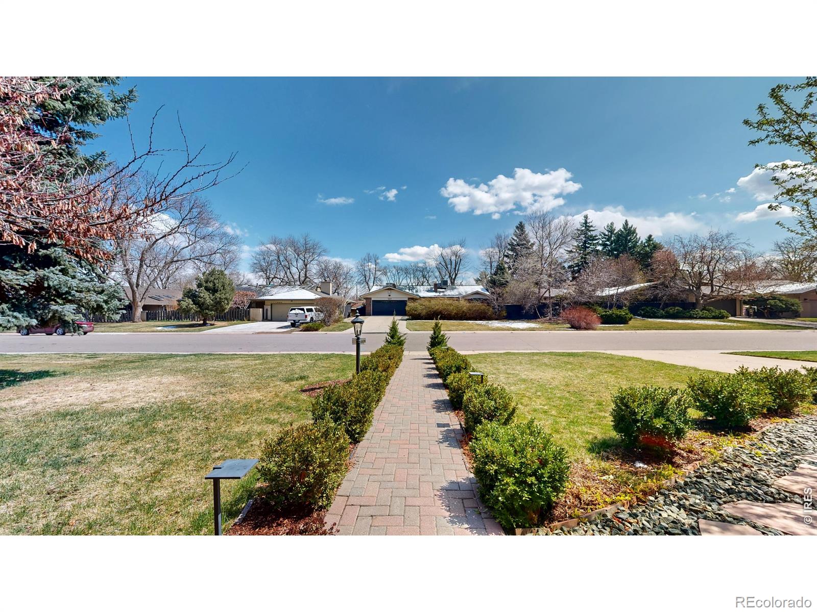 463 Locust Street Denver CO 80220