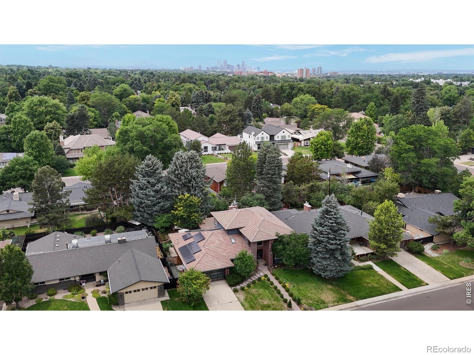 463 Locust Street Denver CO 80220