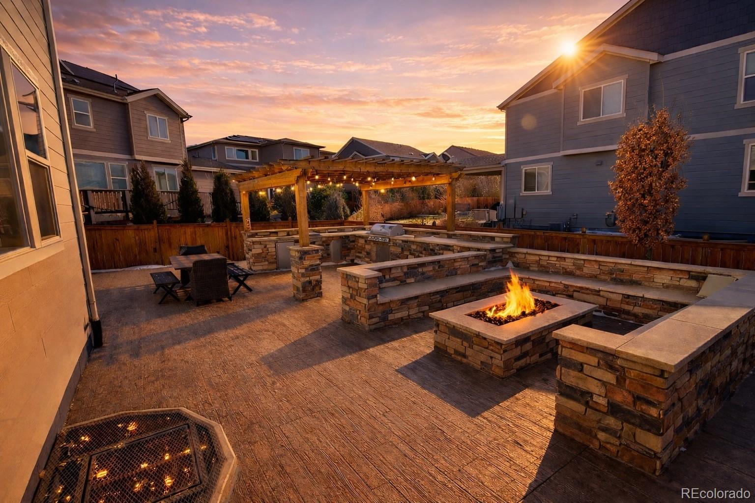 11791 Ouray Court Commerce City CO 80022