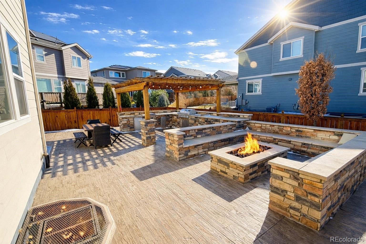 11791 Ouray Court Commerce City CO 80022