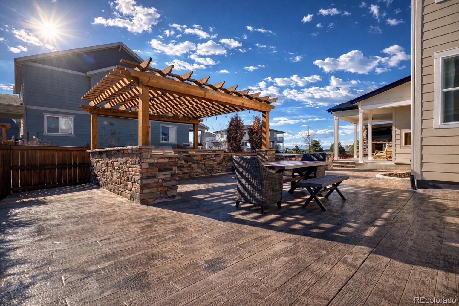 11791 Ouray Court Commerce City CO 80022