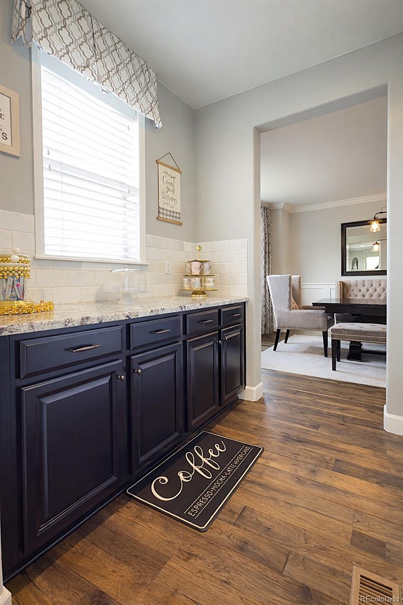 11791 Ouray Court Commerce City CO 80022