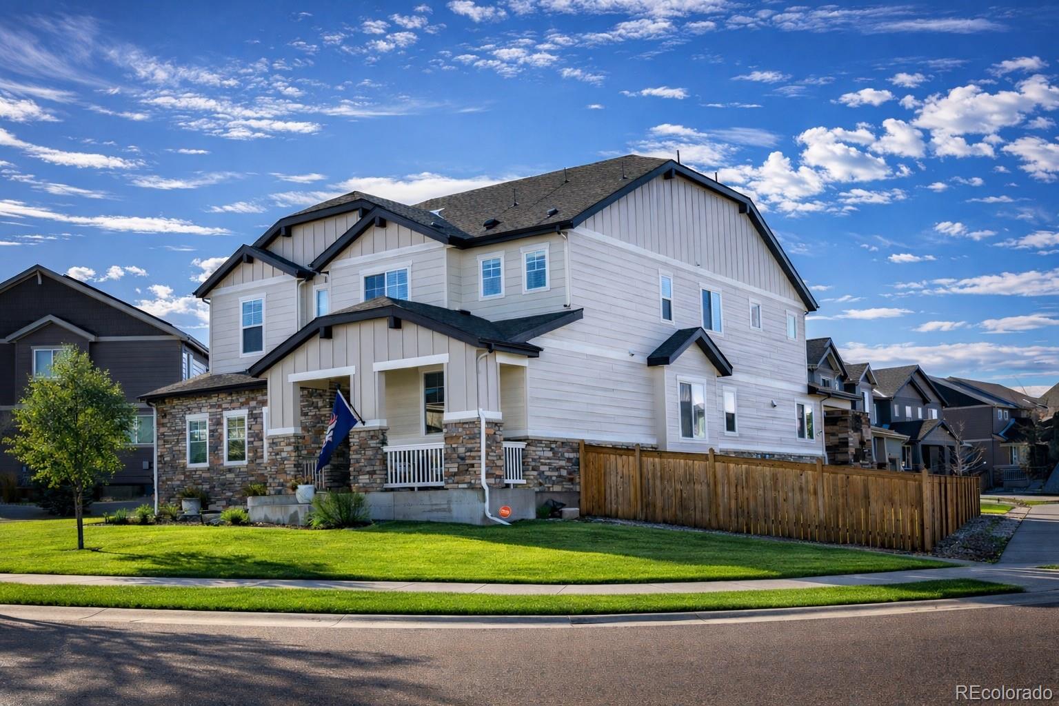 11791 Ouray Court Commerce City CO 80022