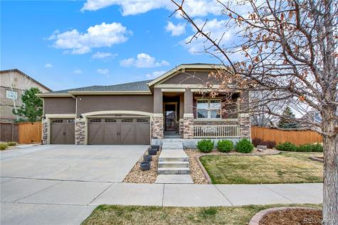 20546 E Brunswick Place Aurora CO 80013