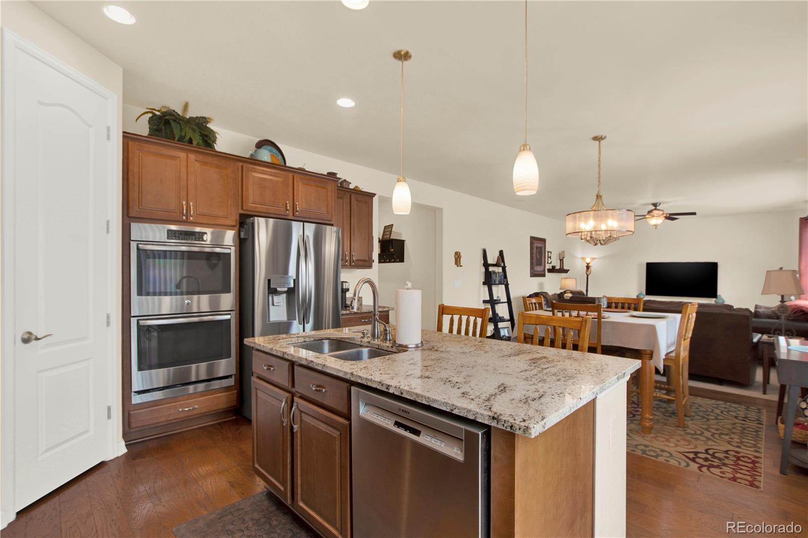 20546 E Brunswick Place Aurora CO 80013