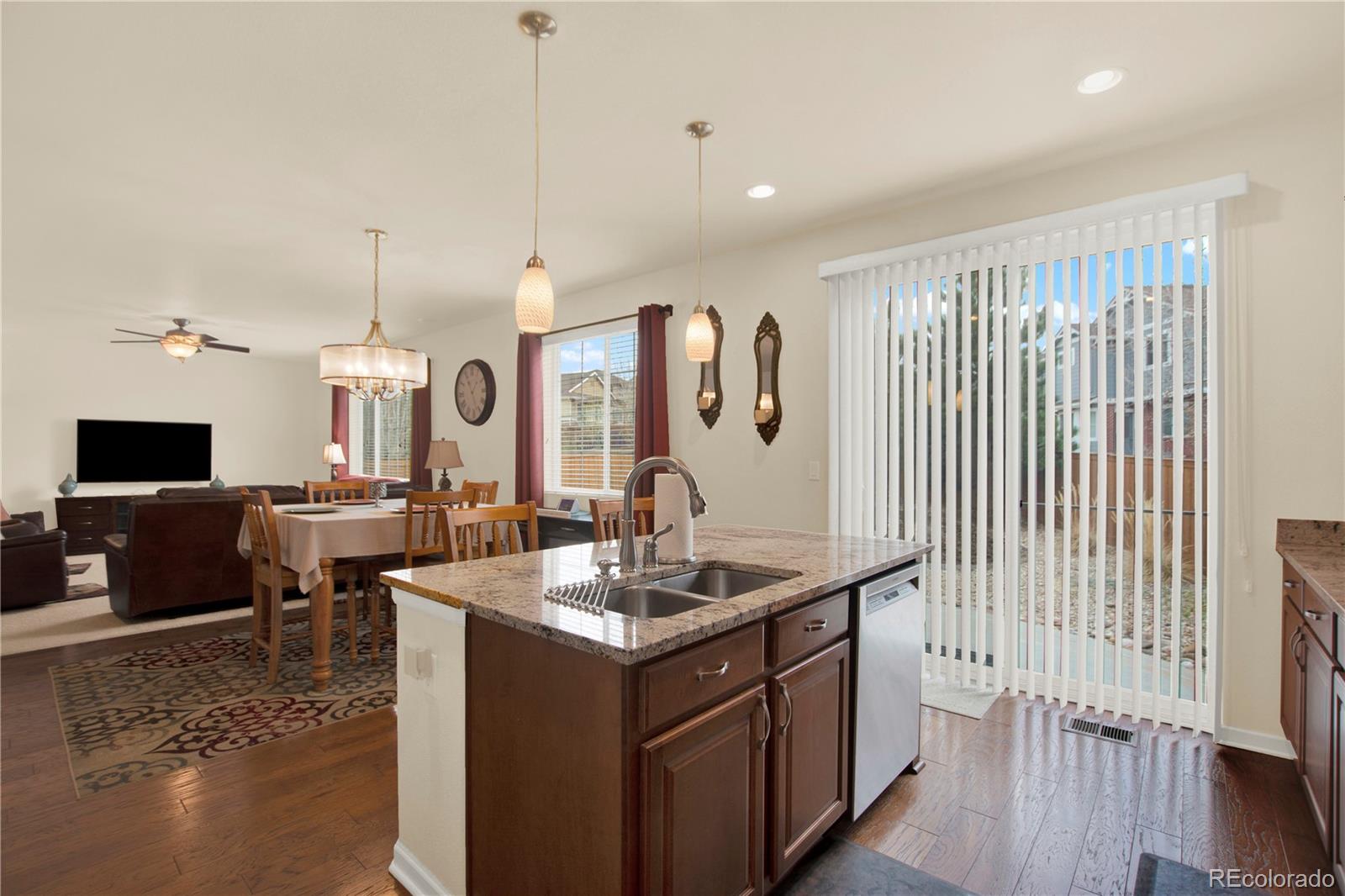 20546 E Brunswick Place Aurora CO 80013