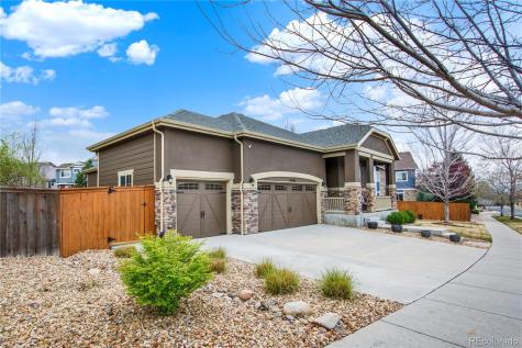 20546 E Brunswick Place Aurora CO 80013