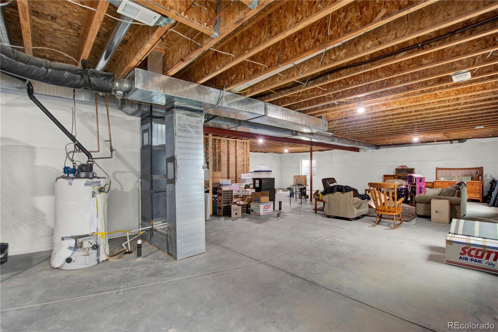 20546 E Brunswick Place Aurora CO 80013