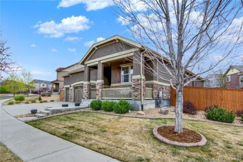 20546 E Brunswick Place Aurora CO 80013