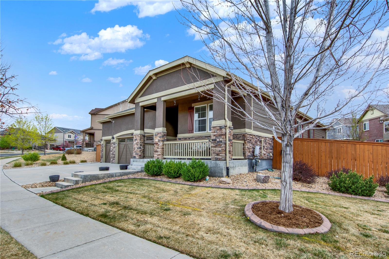 20546 E Brunswick Place Aurora CO 80013