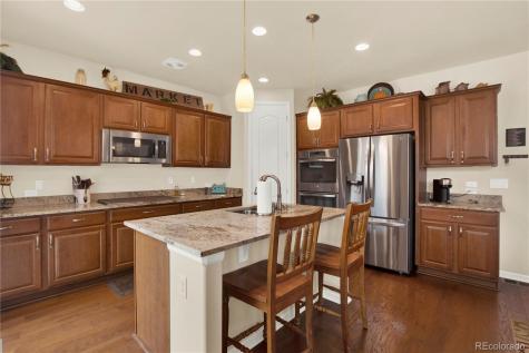 20546 E Brunswick Place Aurora CO 80013