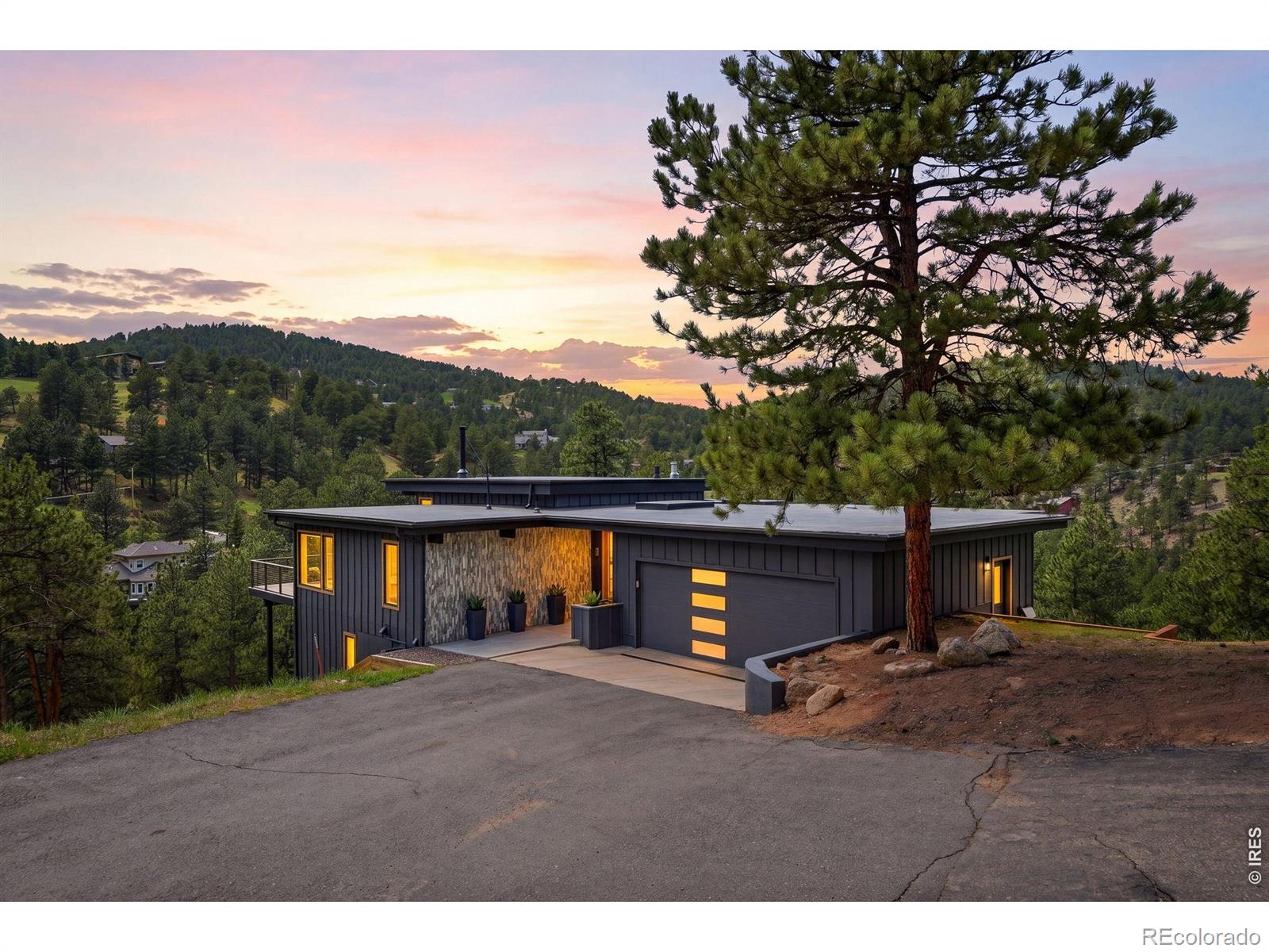 725 Timber Lane Boulder CO 80304