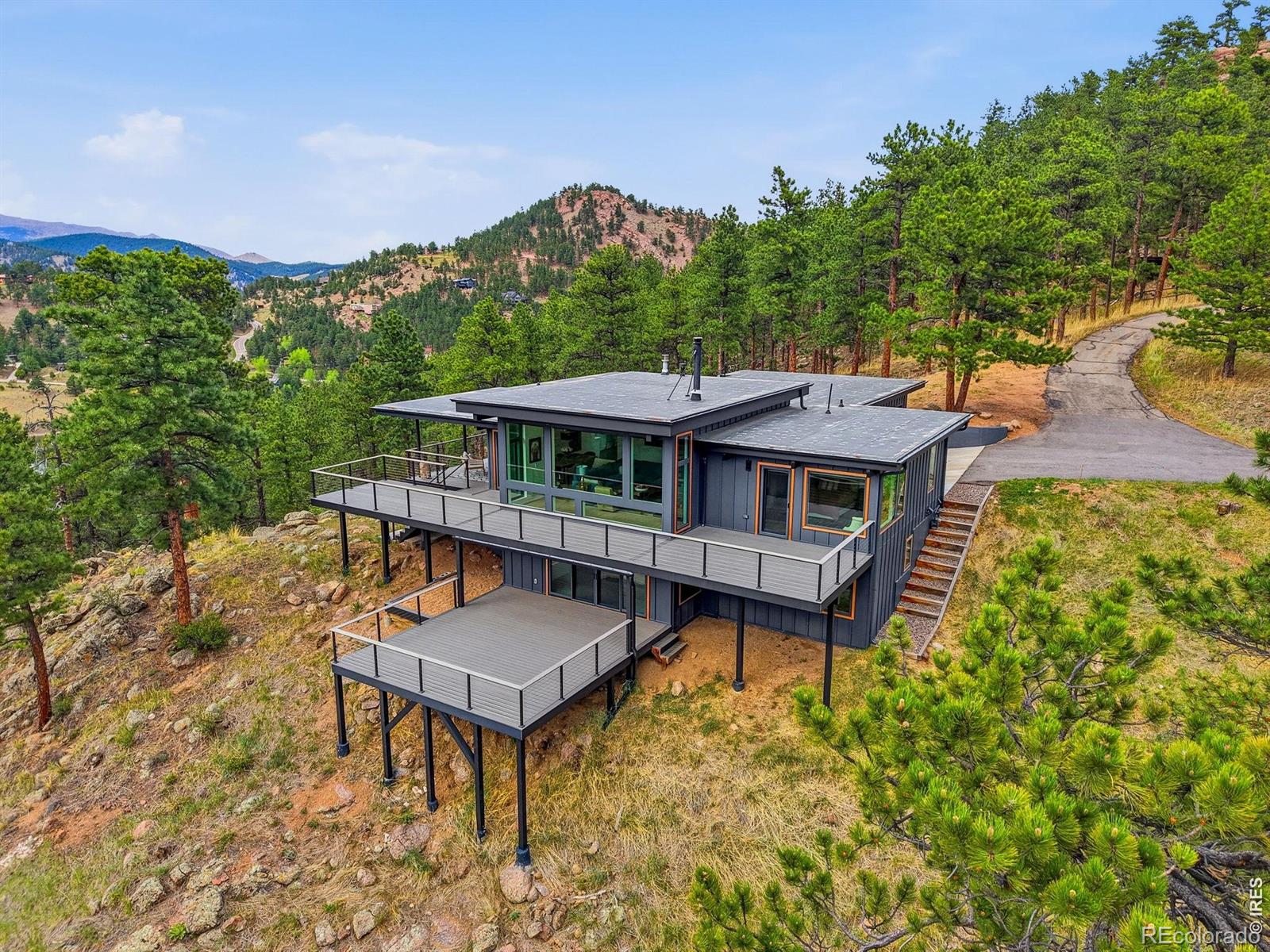 725 Timber Lane Boulder CO 80304