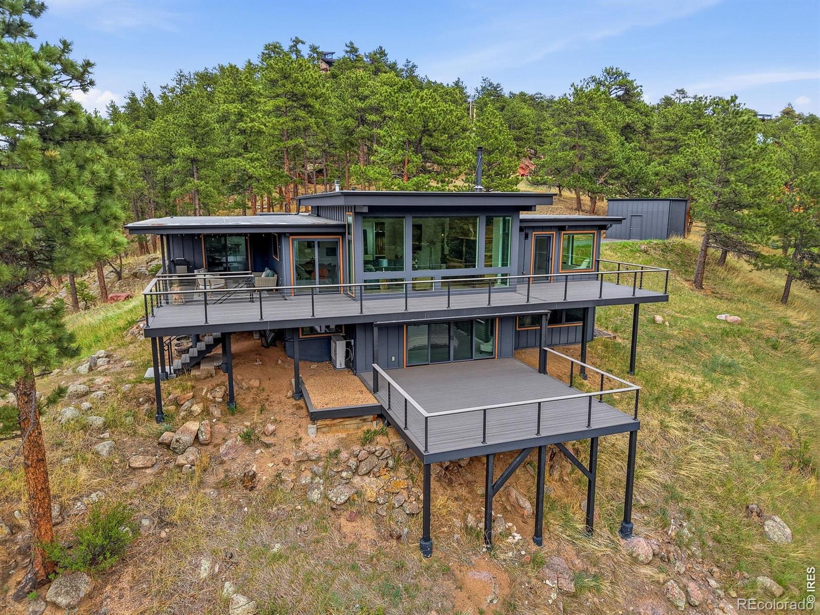 725 Timber Lane Boulder CO 80304